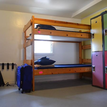 Hi Los Angeles - South Bay Hostel エクステリア 写真