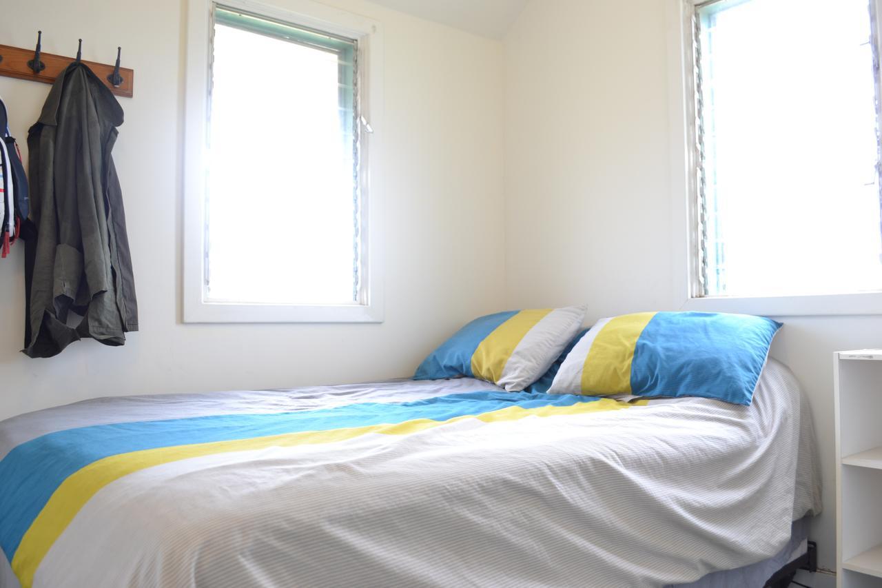 Hi Los Angeles - South Bay Hostel エクステリア 写真